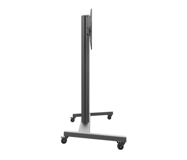 Edbak Wózek do monitorów o przekątnej 42"-75" - 1481931 - zdjęcie 3